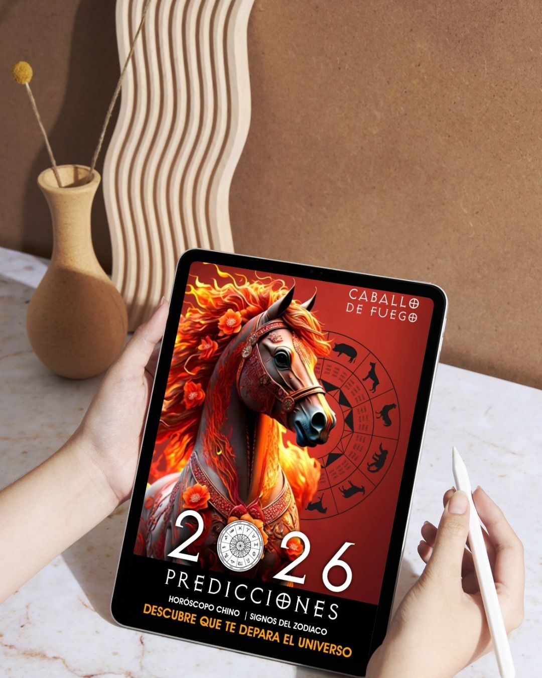 “Kit de Poder 2026” “Tu Guía Definitiva para Dominar el Año 2026