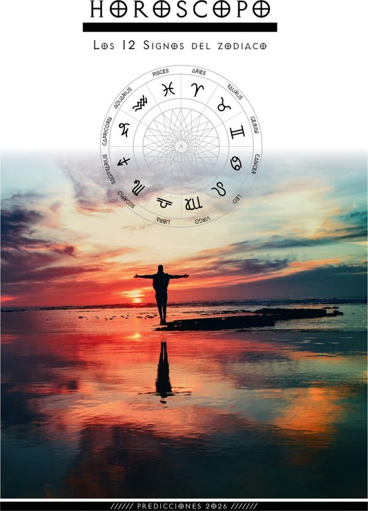 Descubre Que Te Depara El UNIVERSO : 2026 El Año MÁS Poderoso de la Década